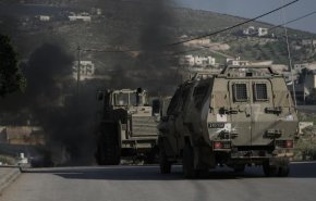 بالفيديو.. مواجهات عنيفة بين مقاومين وقوات الاحتلال في مخيم نور شمس
