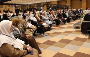 اسطنبول.. نساء 30 دولة يشاركن في التضامن مع غزة