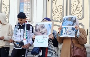 جمعيات ومنظمات تونسية تعلن دعما لنساء وأطفال غزة + صور
