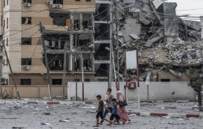 الأورومتوسطي: هجمات إسرائيلية متعمدة على مدارس الأونروا بغزة
