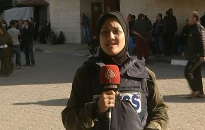 فيديو خاص: جرائم الاحتلال في مناطق انسحب منها