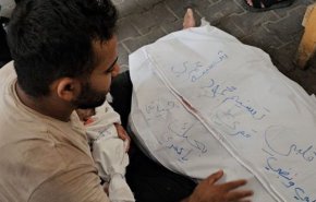 تستشهد اثنتان من الأمهات في غزة كل ساعة
