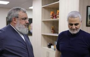 لماذا يجب ان نعرف الشهيد سليماني حسب ما قال السيد نصر الله؟