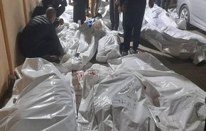 مع دخول العدوان على غزة يومه الـ80.. مجازر الاحتلال الهمجية متواصلة