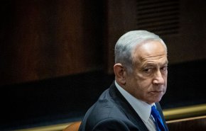 نتنياهو يعترف بأن حكومته تدفع ثمنا باهظا في غزة 
