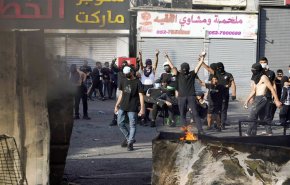 13 عملا مقاومـا بالضفة الغربية المحتلة خلال 24 ساعة