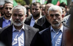 الكشف عن خطة صهيونية جديدة بشأن قادة حماس!