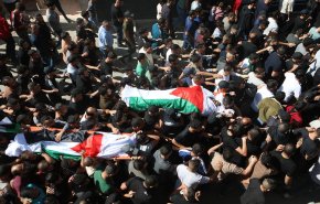 بالفيديو.. العدوان يخلف مئات الشهداء وأكثر من 4700 معتقل بالضفة الغربية