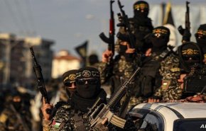 بالفيديو..استهداف آليات ودبابات الاحتلال في محاور القتال في غزة