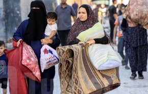 صحيفة صهيونية: نتنياهو يعمل على تحقيق الهجرة الطوعية لسكان غزة
