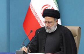 رئيسي: الصهاينة سيدفعون ثمن جريمة استشهاد العميد موسوي