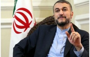 أمير عبد اللهيان بعد استشهاد العميد موسوي: على تل أبيب أن تنتظر عدا تنازليا صعبا