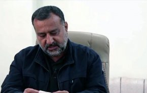 اغتيال العميد رضي يؤدي لتصعيد الضربات ضد الاحتلال