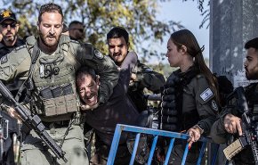 الاحتلال يعتقل في بيت لحم 15فلسطينيا بينهم فتاتان وصحفي 