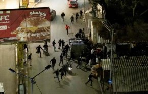 شاهد.. اكثر من 5000 شهيد ومعتقل في الضفة منذ بداية طوفان الاقصى
