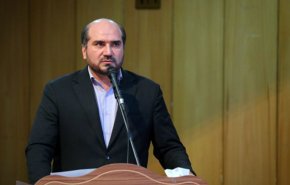 إنتاج النفط الإيراني وصل إلى 3.3 مليون برميل يوميا