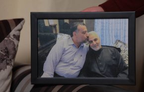 ذعر وقلق اسرائيلي من الرد الايراني بعد اغتيال العميد موسوي