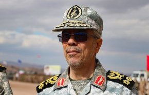 اللواء باقري: 'إسرائيل' ارتكبت خطأ استراتيجيا باغتيال العميد موسوي