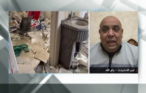آخر تطورات العدوان على غزة والضفة الغربية.. إعتقال الأسيرة المحررة خالدة جرار 