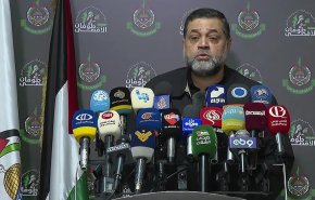 حمدان: لا نزوح.. لا تهجير.. ولا استعادة للأسرى دون الرضوخ لشروط المقاومة