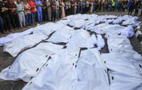 جيش الاحتلال دنس جثامين 80 فلسطينيا سلمها مشوهة وسرق أعضاءهم

