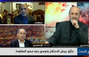 فيديو خاص: ماذا تعرف عن اكبر مأزق لإسرائيل في غزة!!