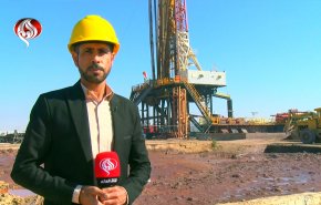 شركة ايرانية تطور تقنية بيئية لتدوير نفايا النفط