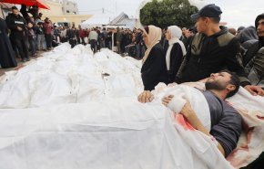 الصهاينة يعترفون: الناس ينظرون إلينا مثل الجذاميين!