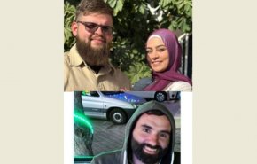 3 شهداء بينهم امرأة بغارة إسرائيلية على منزل بجنوب لبنان