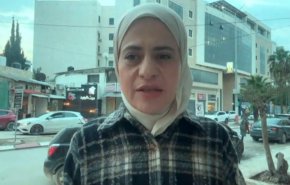 شاهد إعتقالات واقتحامات إسرائيلية لمدينة طولكرم شمالي الضفة الغربية 

 