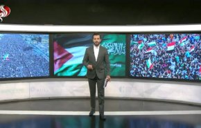الشارع العربي وسقوط الرواية الإسرائيلية