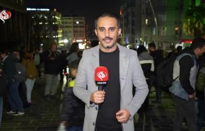 من أجل الشعب الفلسطيني.. تظاهرات حاشدة في تركيا 