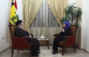 صفي الدين يوضّح فضل الشهيد سليماني في استمرار محور المقاومة