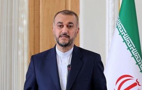 أمير عبداللهيان: 