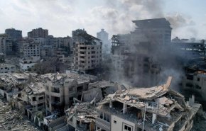 حصيلة العدوان على غزة ترتفع الى  21.320 شهيدا و55.603 إصابات