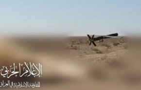 المقاومة الإسلامية في العراق تستهدف قاعدة أمريكية شرقي سوريا
