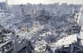 طوفان الأقصى…  حصاد اليوم الـ 83 من الحرب على غزة 