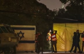 إصابة جنديين صهیونیین في عملية طعن جنوب القدس 
