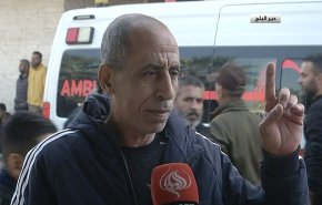 فيديو خاص: اتهامات للاحتلال بسرق جثث اطفال واعضاء اجسادهم!