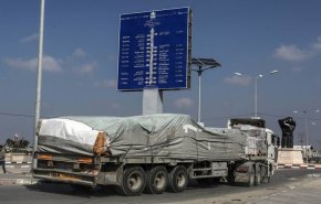 الاحتلال يفتح النار على قافلة للأونروا في غزة