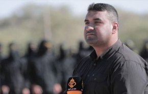 مراسلة العالم في غزة : جثمان زميلي أبوهدروس وصل الی المستشفی