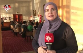 احياء ذكرى استشهاد الشهيدين سليماني والمهندس في تونس