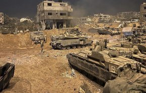 الاحتلال يمهد الرأي العام لقبول الفشل في القضاء علی حماس