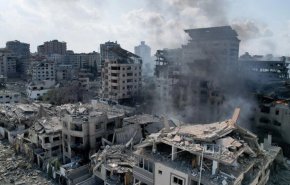 الاحتلال أسقط 29 ألف قنبلة على قطاع غزة 