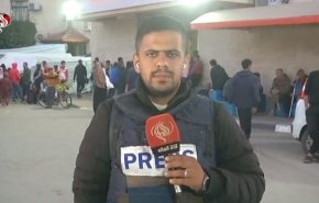 بالفيديو.. الاحتلال يقتل الفلسطينيين ثم يسرق اعضاءهم!