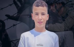 عبد الرحمن الزغل، أصغر أسير هشّم الاحتلال جمجمته