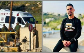 مخيّم الفوار.. الإحتلال يقتل فلسطينيا بزعم تنفيذه عملية دهس
