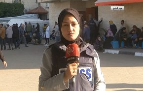 فيديو خاص: اطول شارع في قطاع غزة يتحول الى شارع الموت!!