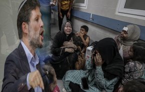 سموتريتش يطالب بتهجير الغزيين وعودة الاستيطان في القطاع
