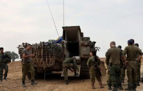 مرض جلدي يفتك بالعشرات من جنود الاحتلال في غلاف غزة